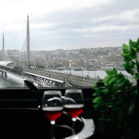 Karakoey In Karakoey Hotel Istanbul Bagian luar foto
