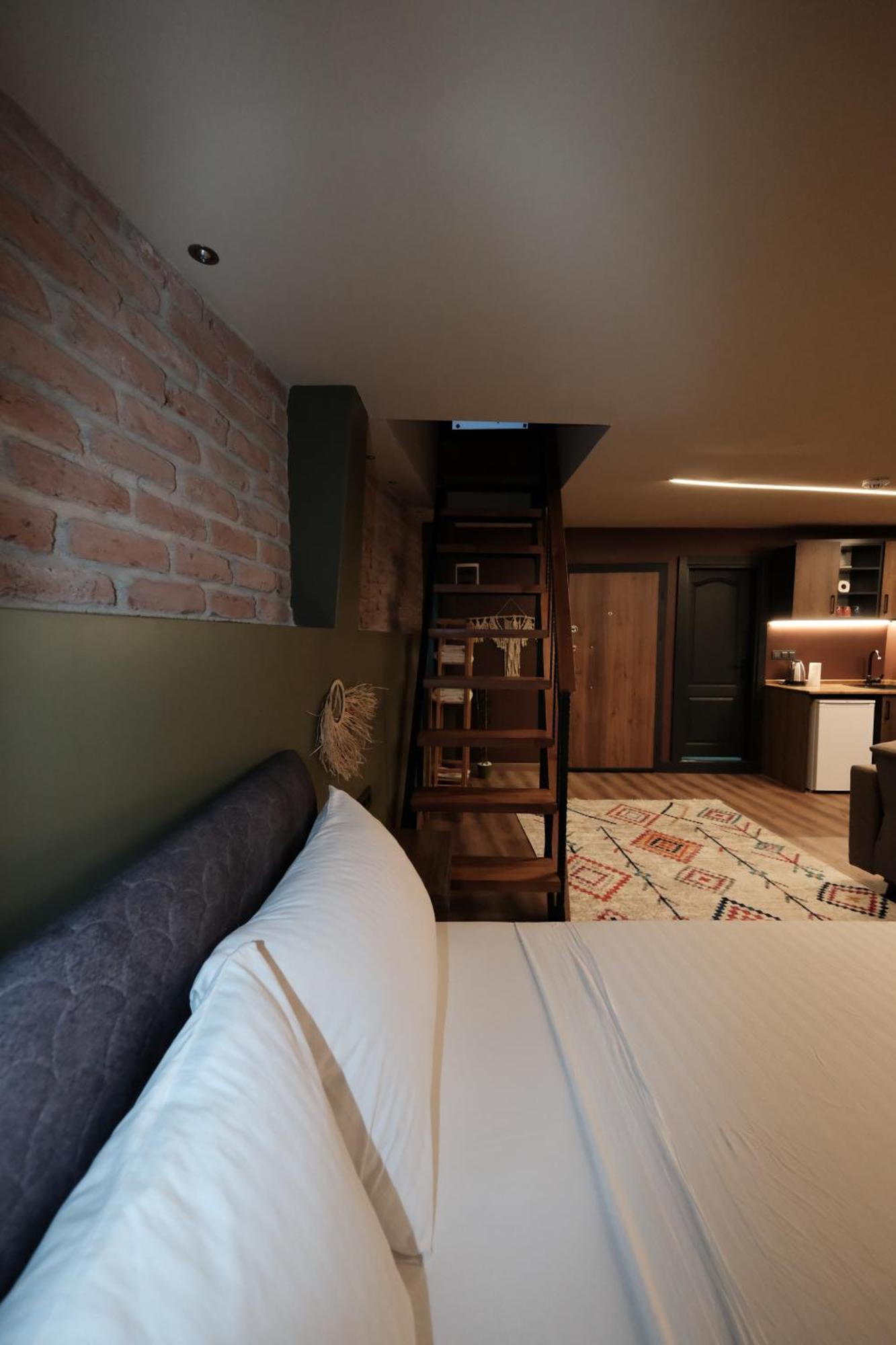 Karakoey In Karakoey Hotel Istanbul Bagian luar foto