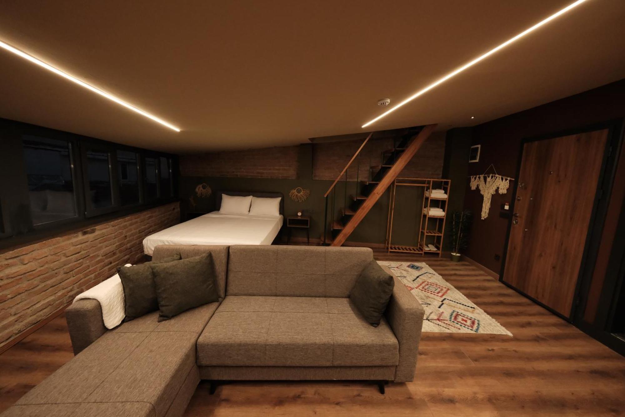 Karakoey In Karakoey Hotel Istanbul Bagian luar foto