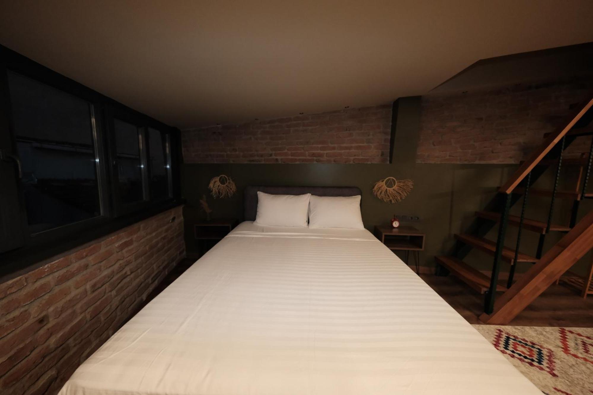 Karakoey In Karakoey Hotel Istanbul Bagian luar foto