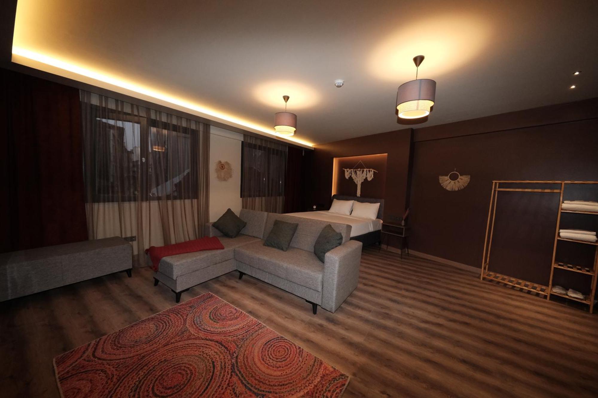 Karakoey In Karakoey Hotel Istanbul Bagian luar foto