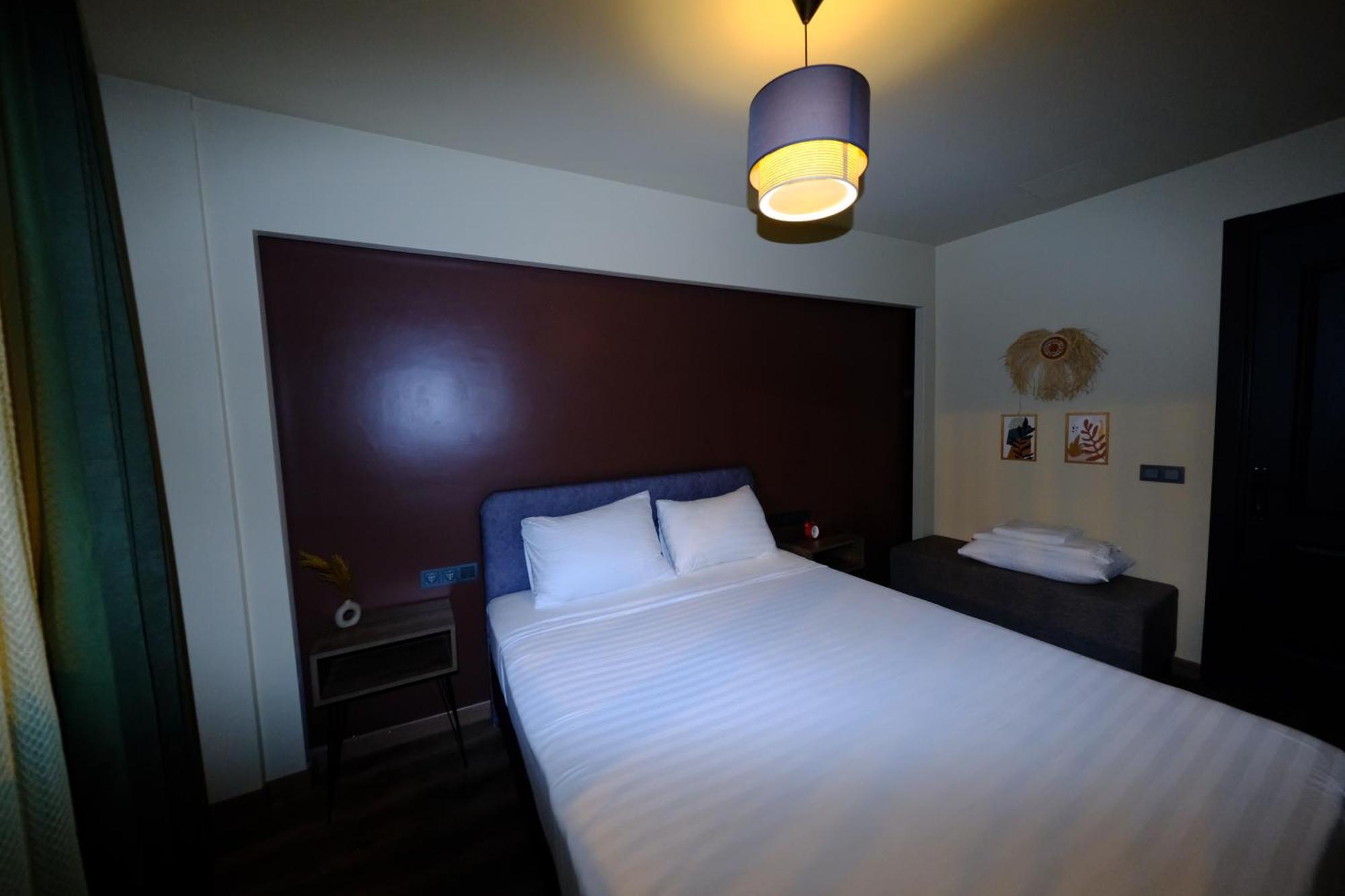 Karakoey In Karakoey Hotel Istanbul Bagian luar foto