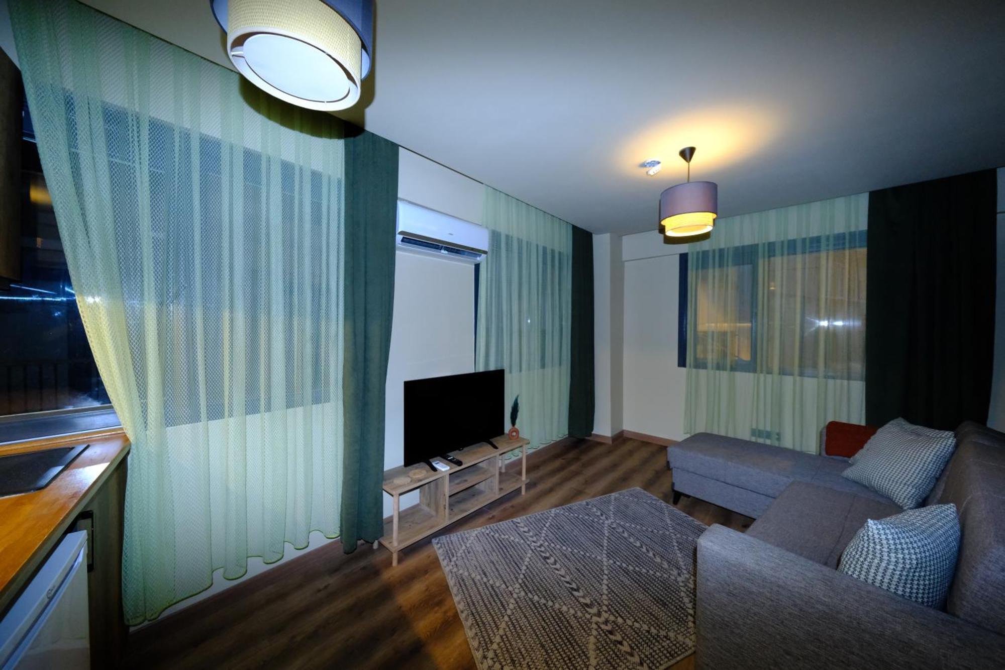 Karakoey In Karakoey Hotel Istanbul Bagian luar foto