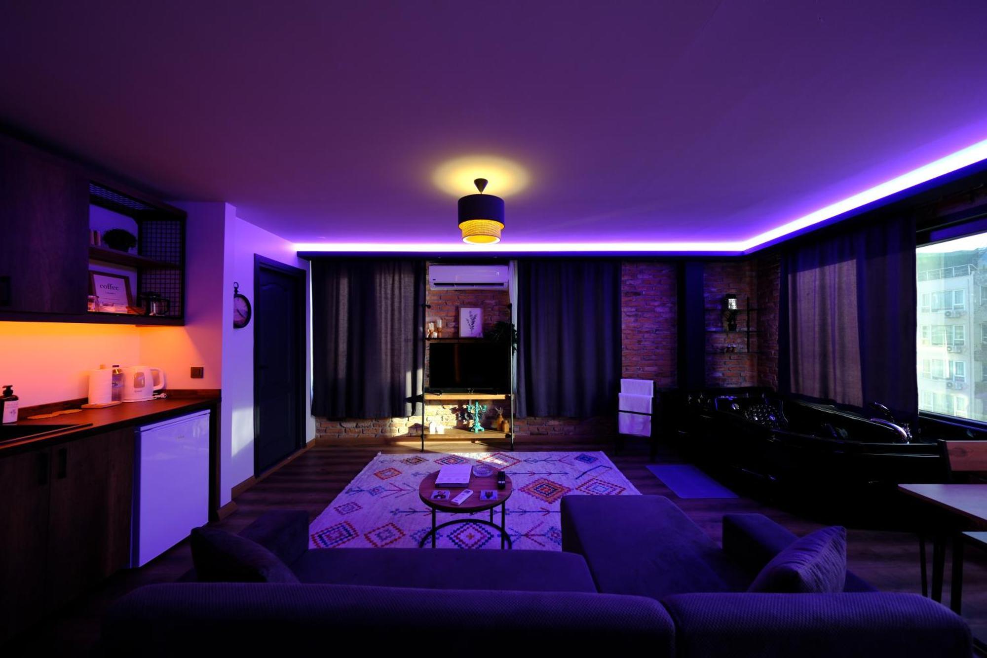 Karakoey In Karakoey Hotel Istanbul Bagian luar foto