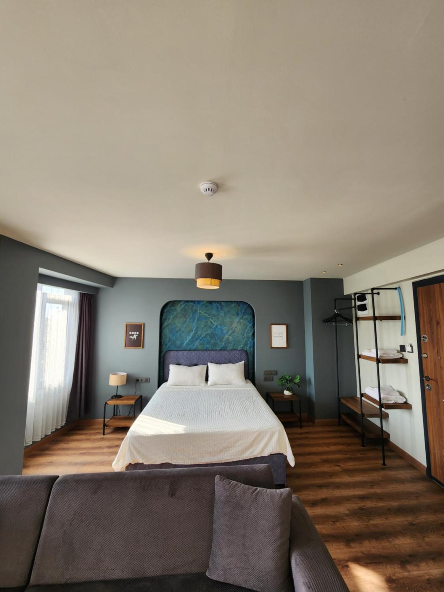 Karakoey In Karakoey Hotel Istanbul Bagian luar foto