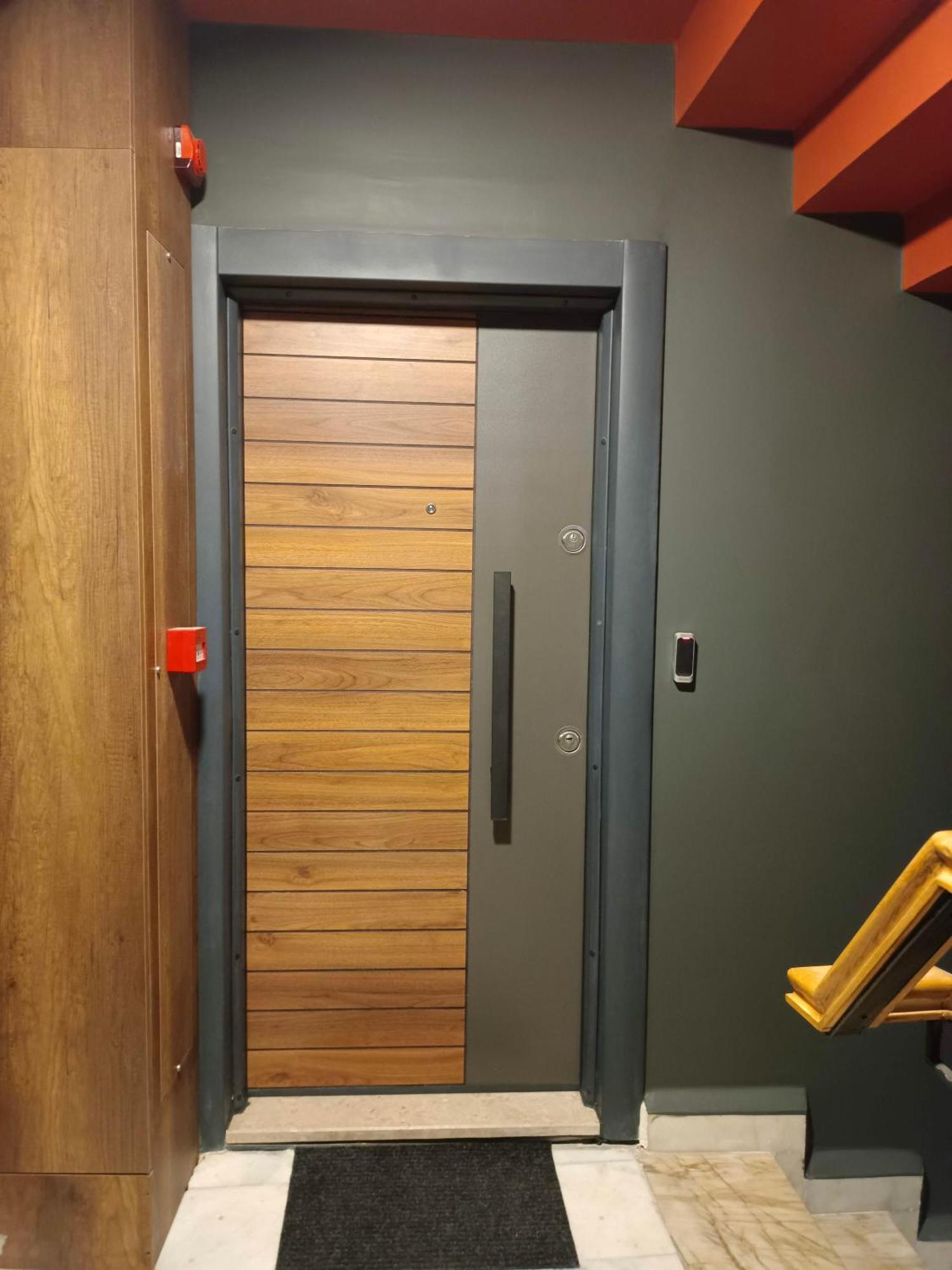 Karakoey In Karakoey Hotel Istanbul Bagian luar foto