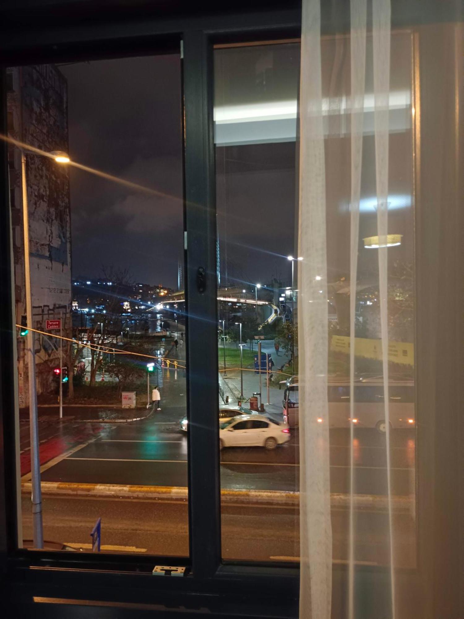 Karakoey In Karakoey Hotel Istanbul Bagian luar foto