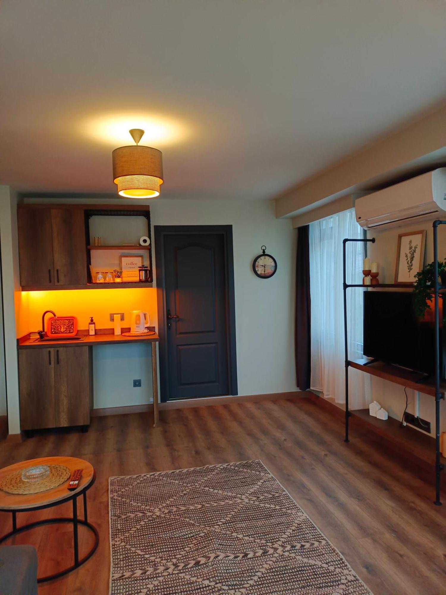 Karakoey In Karakoey Hotel Istanbul Bagian luar foto