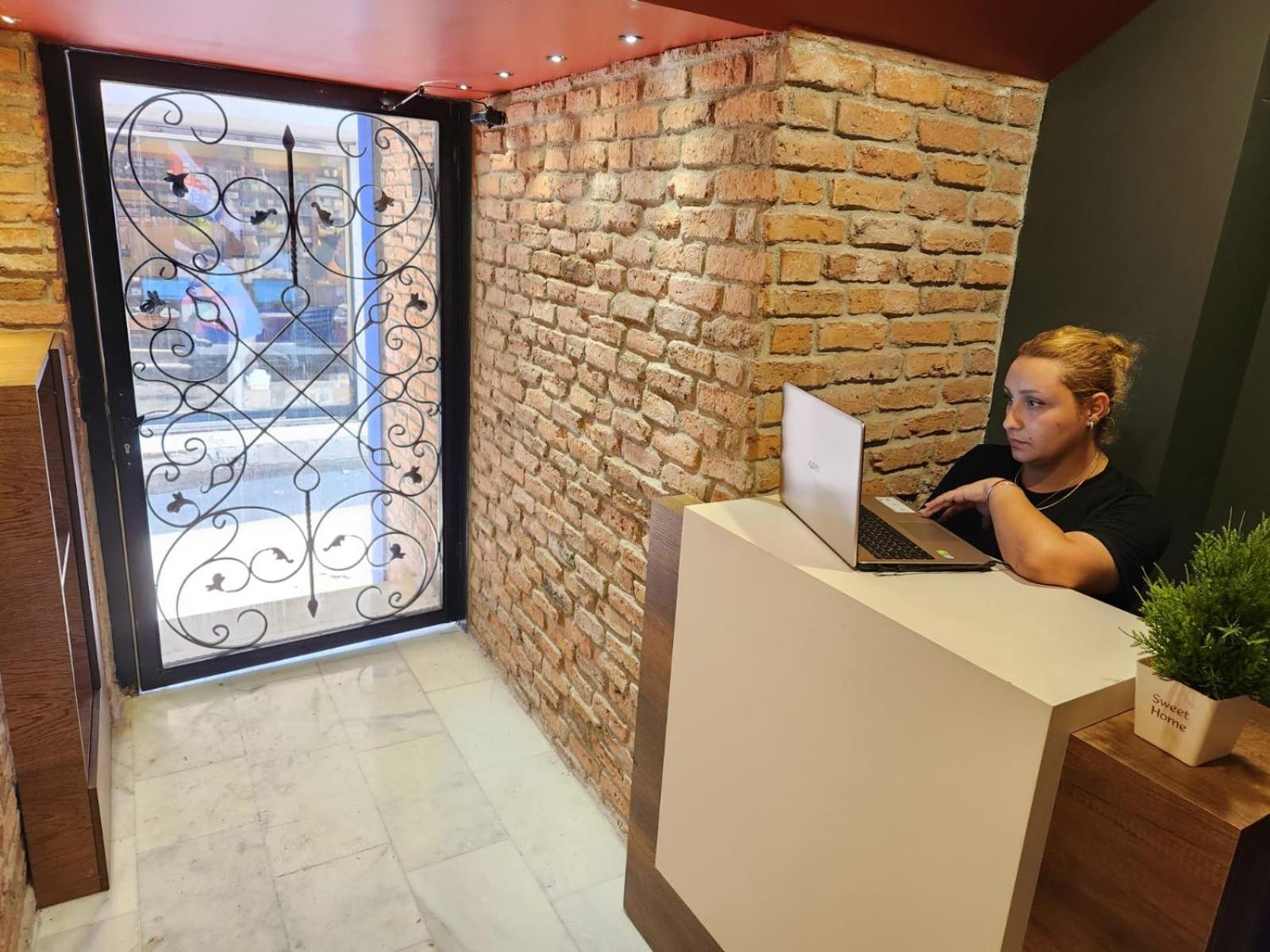 Karakoey In Karakoey Hotel Istanbul Bagian luar foto